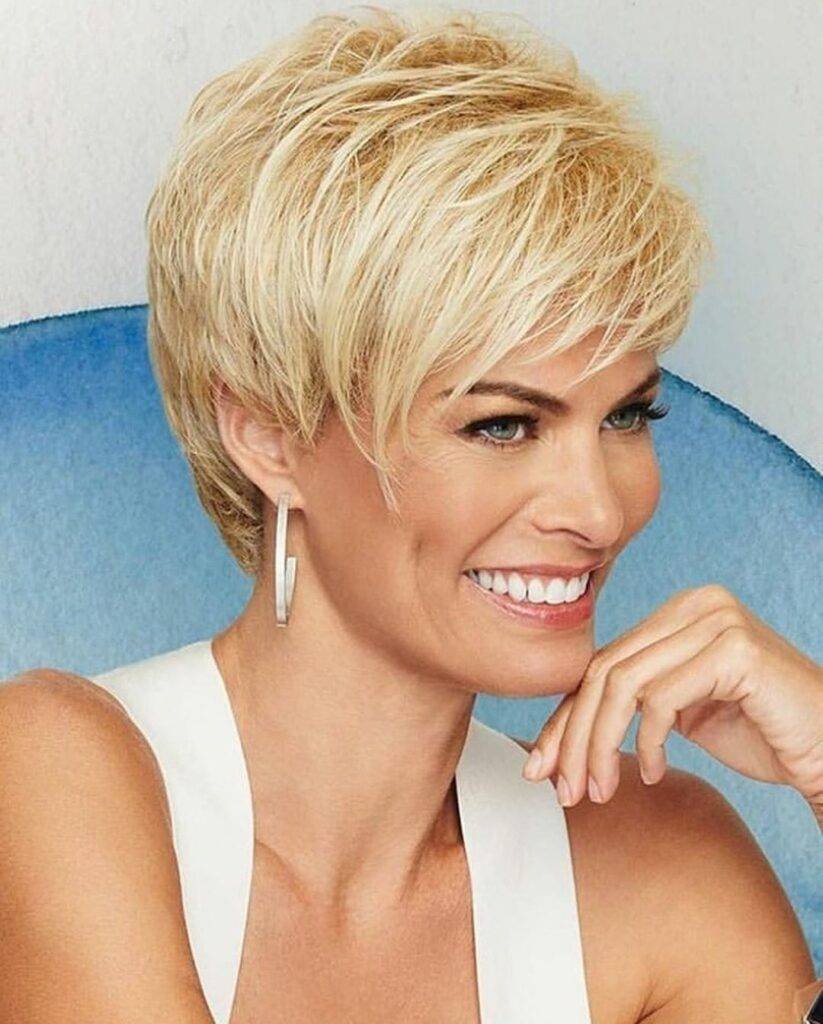 Freche Bob Frisuren Gestuft Ab 50 10x Modische und freche Bob Frisuren gestuft ab 50