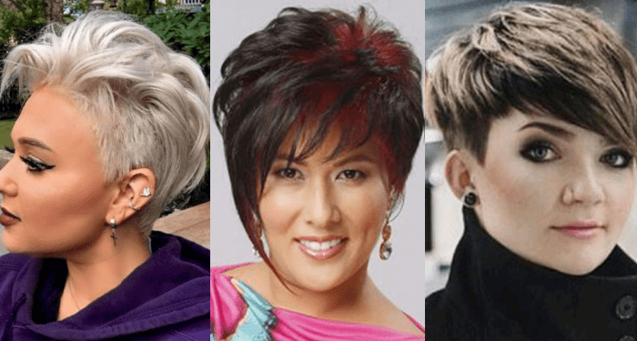 Perfekte haarfarben für frauen über 40 jahr