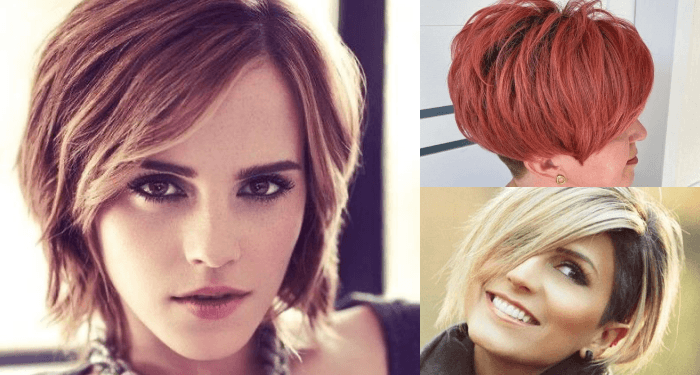 14 neue Bob-styles, die deinen aussehen verändern werden