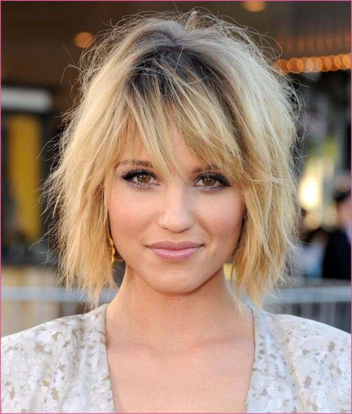 Sexy, stufig - Bob Frisuren, die stylischen Hingucker