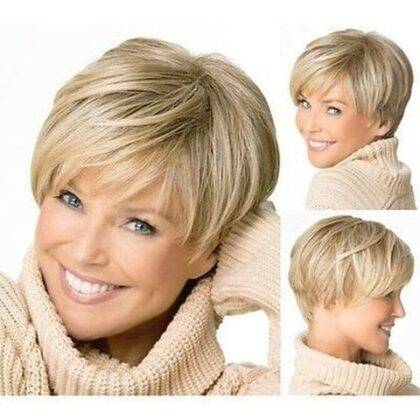 10 schicke und elegante Ideen für Bob Frisuren 2023