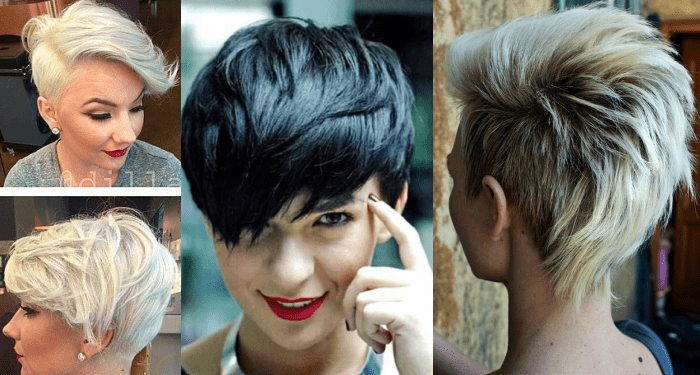 Haarschnittmodelle und Namen, die Sie kennen müssen