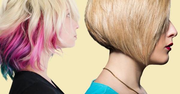 BOB FRISUREN FÜR TEENAGER - Kurzhaarfrisuren BOB FRISUREN FÜR TEENAGER - Kurzhaarfrisuren