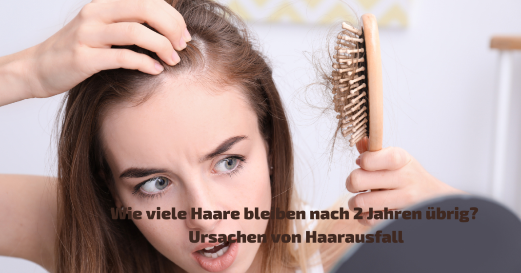 Wie Viele Haare Fallen Am Tag Aus kurzhaarfrisuren.com