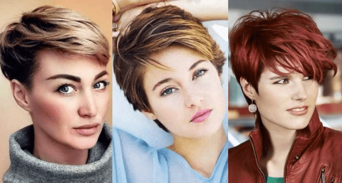 11 stylische kurze pixie-frisuren und farboptionen für fashionistas