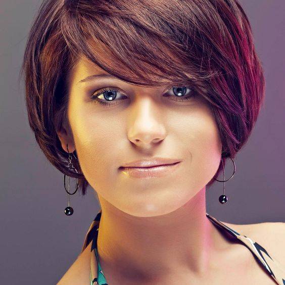 10 coole Kurzhaarfrisuren, die total angesagt sind