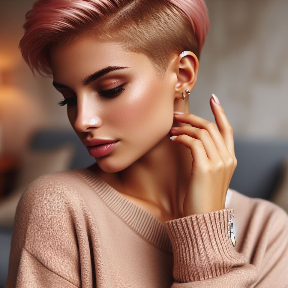 Top Trend Frisuren 2024 – Die Neuesten Styles