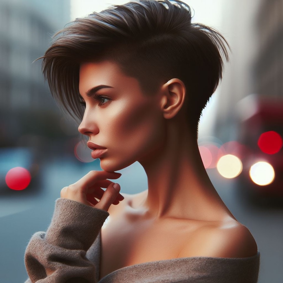 Top Trend Frisuren 2024 – Die Neuesten Styles