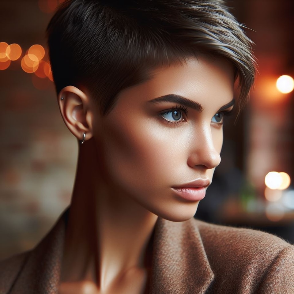 Top Trend Frisuren 2024 – Die Neuesten Styles