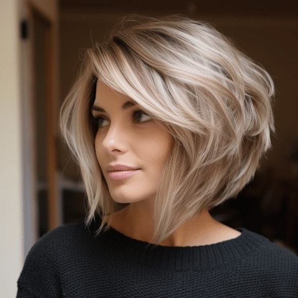 Top Trend Frisuren 2024 – Die Neuesten Styles