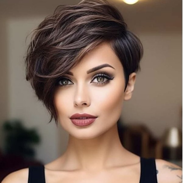 Top Trend Frisuren 2024 – Die Neuesten Styles