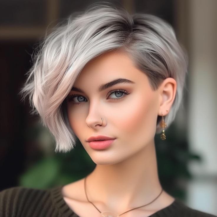 Top Trend Frisuren 2024 – Die Neuesten Styles