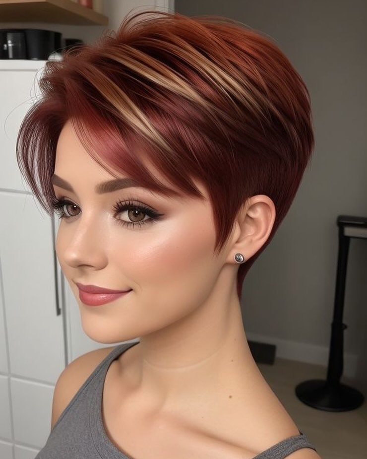 Top Trend Frisuren 2024 – Die Neuesten Styles