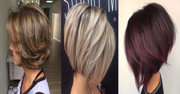 20 Kurzhaarfrisuren für dickes Haar: Das sind die perfekten Frisuren