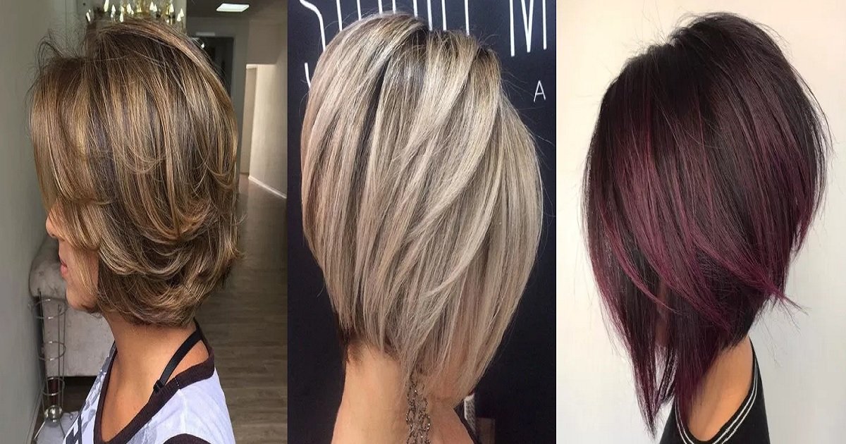 20 Kurzhaarfrisuren F r Dickes Haar Das Sind Die Perfekten Frisuren 