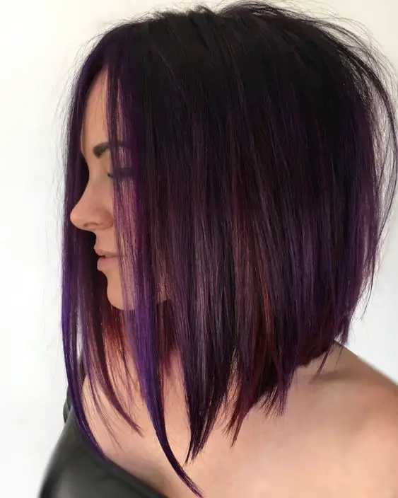 Moderne Eleganz – 21 lange Bob-Frisuren zum Ausprobieren