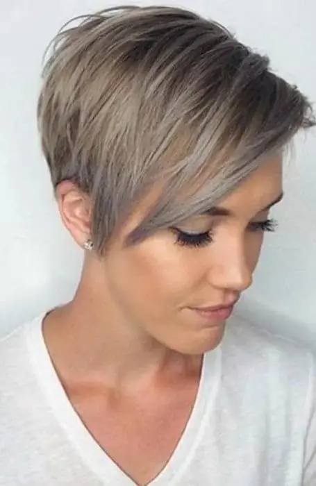 Die besten Kurzhaarfrisuren ab 40: Zeitlos schön und stilvoll