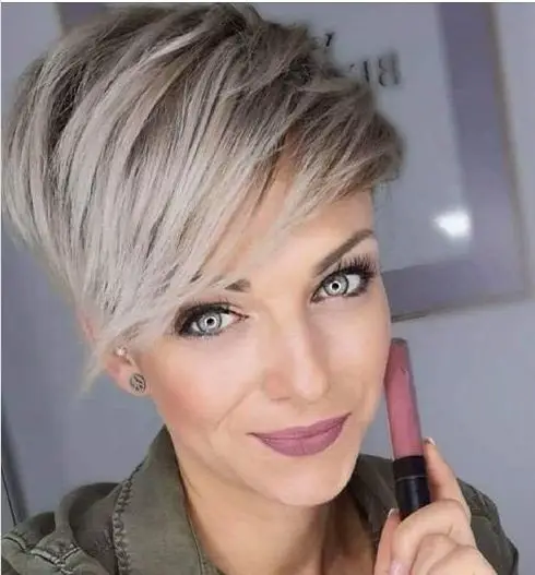 Die besten Kurzhaarfrisuren ab 40: Zeitlos schön und stilvoll