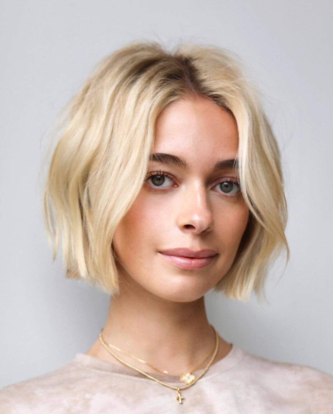 Die 20 besten kurzen Bob-Haarschnitte und Frisuren für Frauen