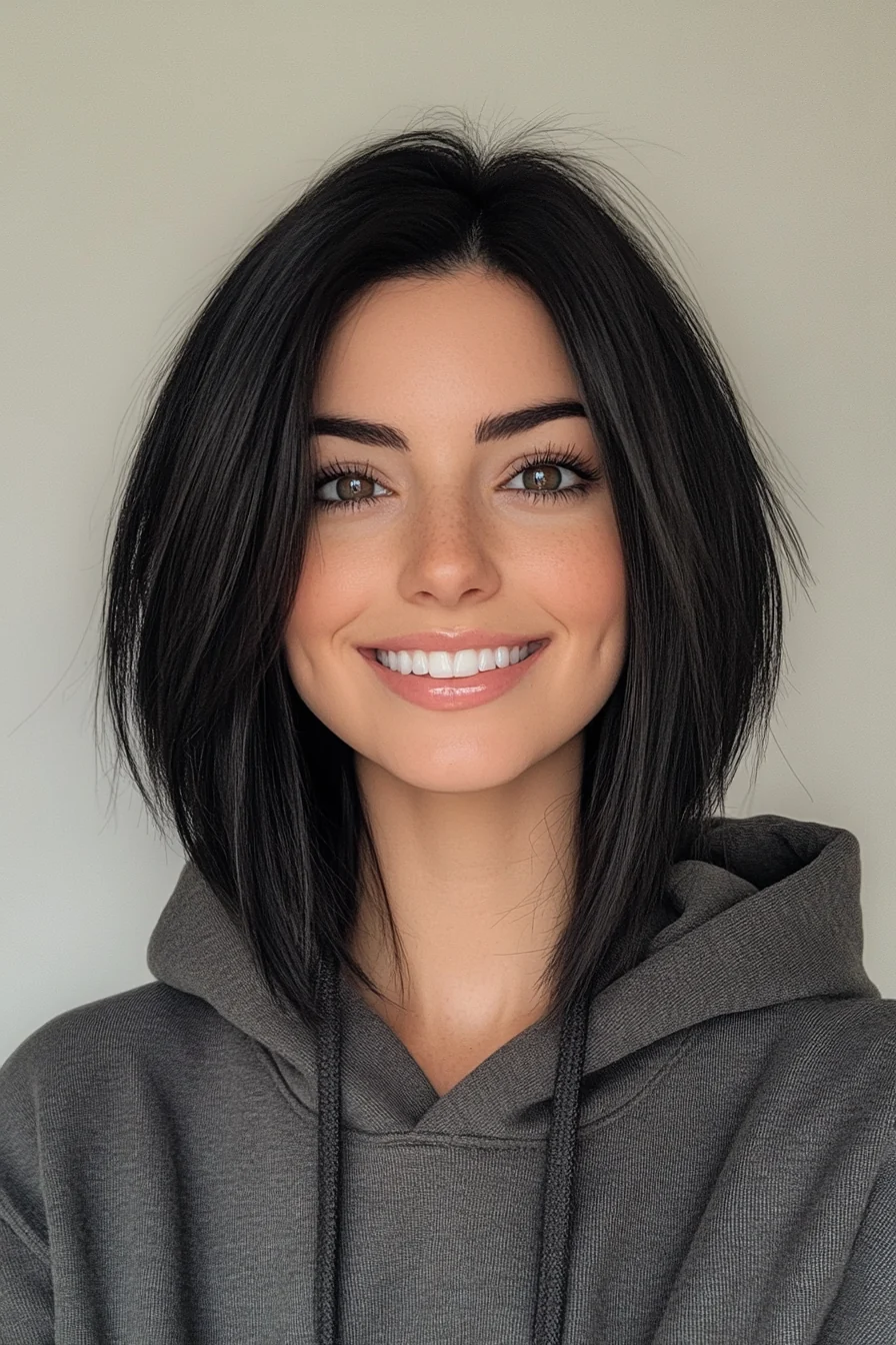 20 Frisuren für dünnes Haar, die Sie unbedingt ausprobieren müssen – Verabschieden Sie sich im Jahr 2025 von plattem Haar!