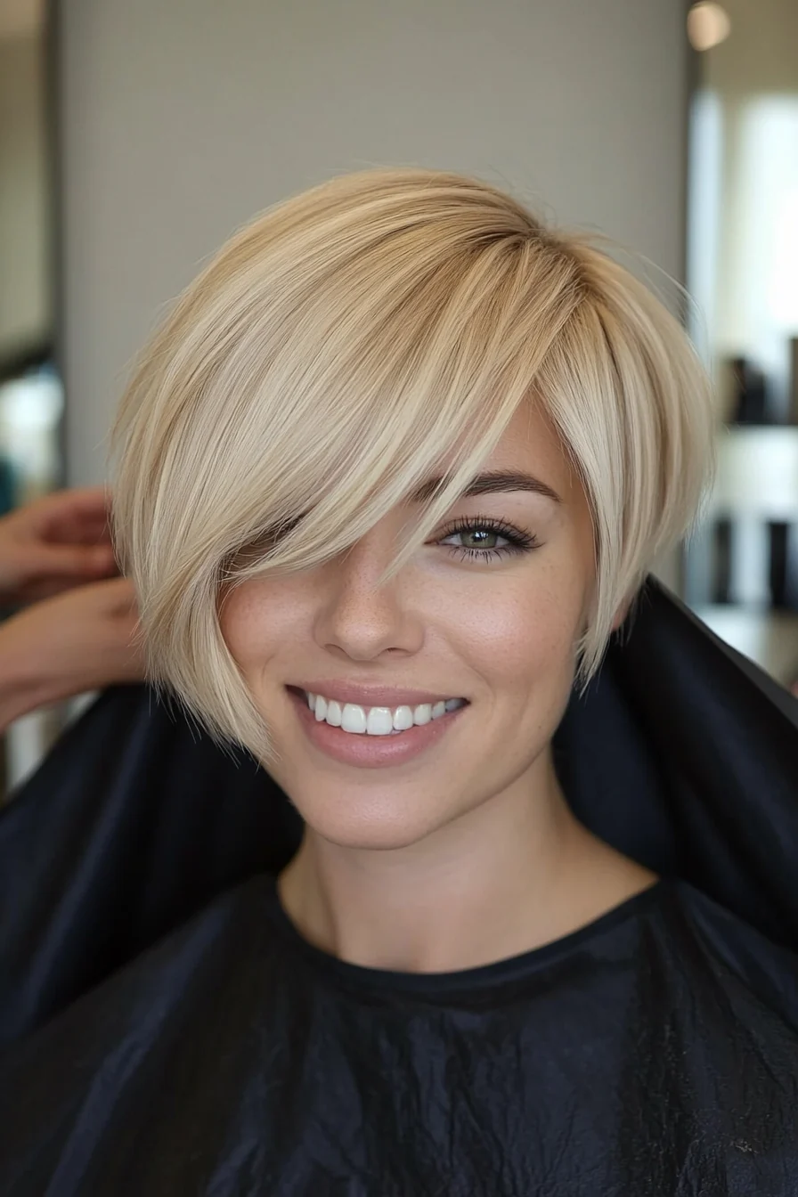 20 Frisuren für dünnes Haar, die Sie unbedingt ausprobieren müssen – Verabschieden Sie sich im Jahr 2025 von plattem Haar!