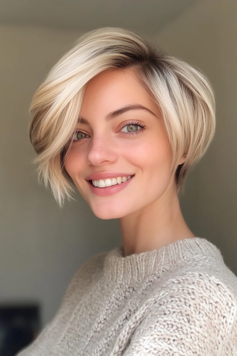 20 Frisuren für dünnes Haar, die Sie unbedingt ausprobieren müssen – Verabschieden Sie sich im Jahr 2025 von plattem Haar!