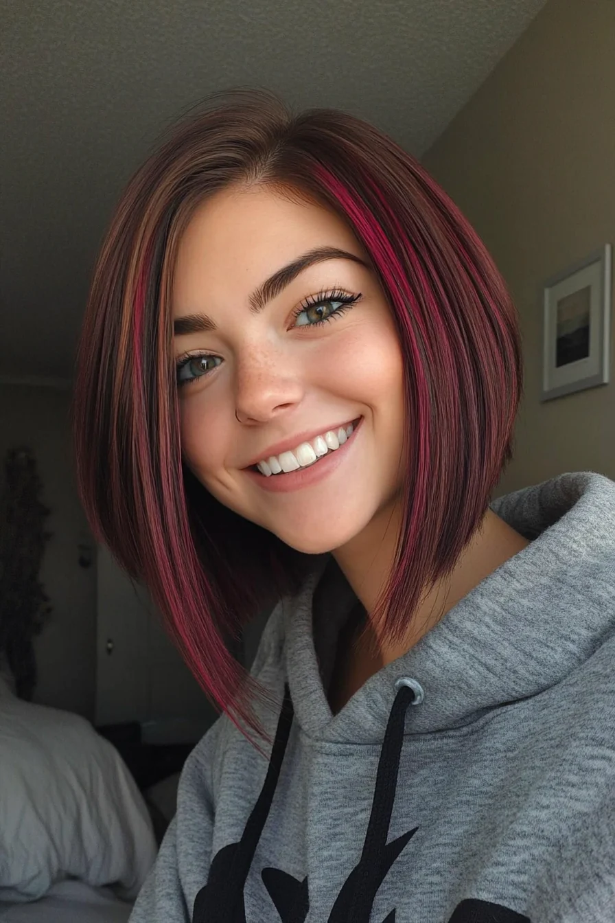 20 Frisuren für dünnes Haar, die Sie unbedingt ausprobieren müssen – Verabschieden Sie sich im Jahr 2025 von plattem Haar!
