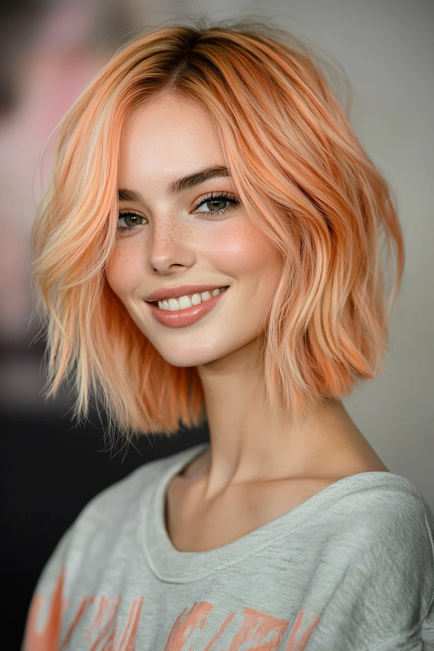 20 Frisuren für dünnes Haar, die Sie unbedingt ausprobieren müssen – Verabschieden Sie sich im Jahr 2025 von plattem Haar!