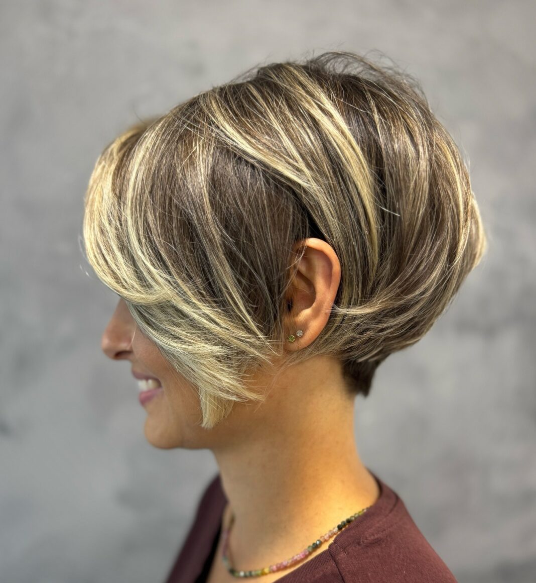 Die 20 besten kurzen Bob-Haarschnitte und Frisuren für Frauen