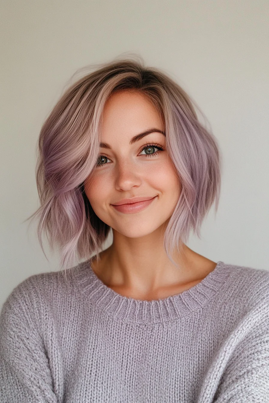 20 Frisuren für dünnes Haar, die Sie unbedingt ausprobieren müssen – Verabschieden Sie sich im Jahr 2025 von plattem Haar!