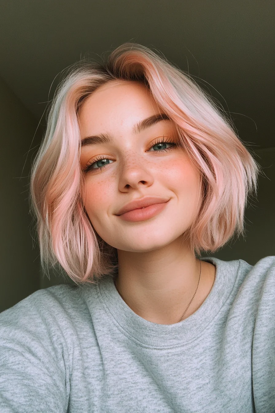 20 Frisuren für dünnes Haar, die Sie unbedingt ausprobieren müssen – Verabschieden Sie sich im Jahr 2025 von plattem Haar!