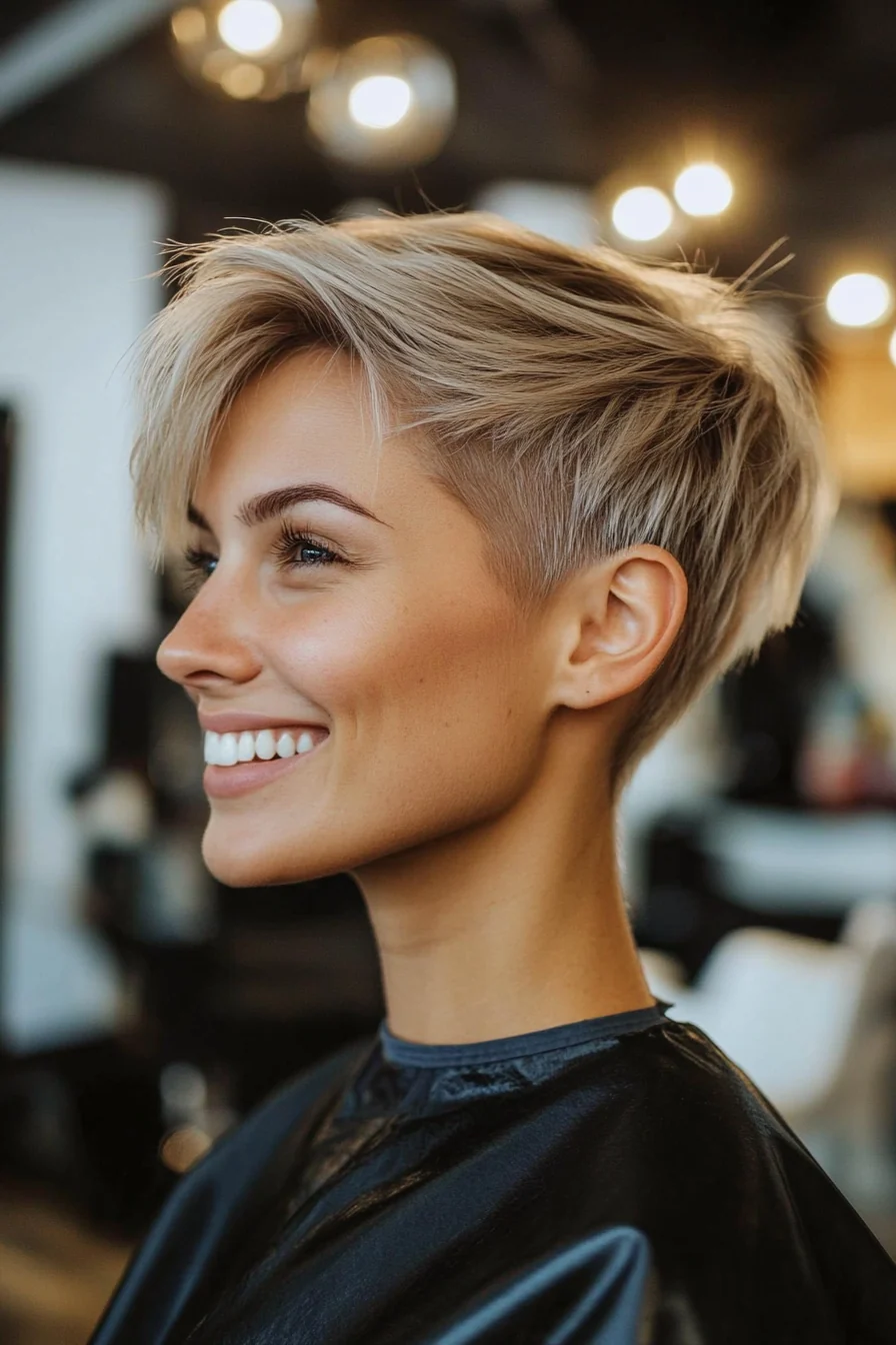 20 Frisuren für dünnes Haar, die Sie unbedingt ausprobieren müssen – Verabschieden Sie sich im Jahr 2025 von plattem Haar!