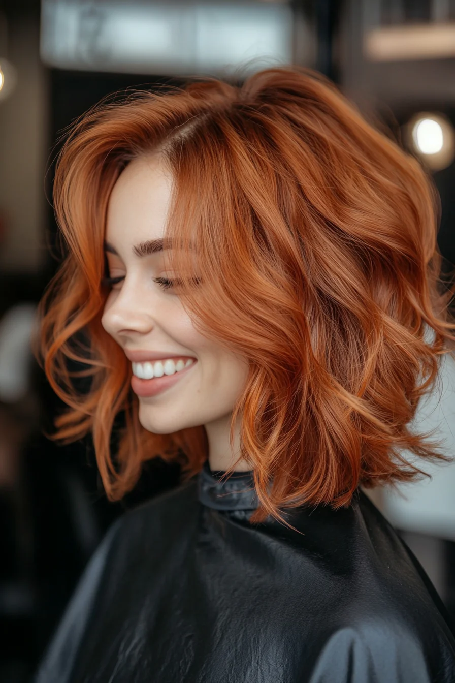 20 Frisuren für dünnes Haar, die Sie unbedingt ausprobieren müssen – Verabschieden Sie sich im Jahr 2025 von plattem Haar!