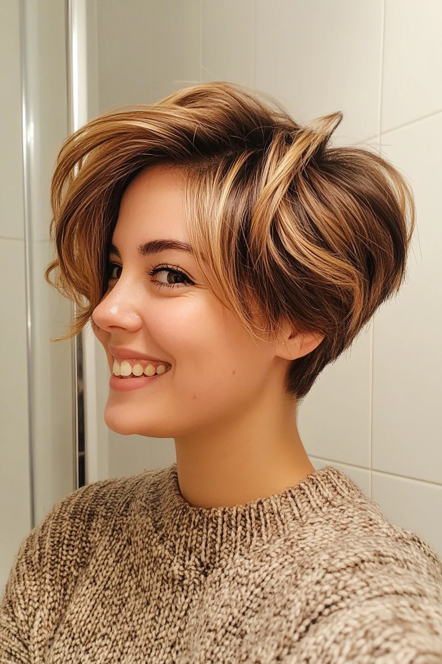 20 Frisuren für dünnes Haar, die Sie unbedingt ausprobieren müssen – Verabschieden Sie sich im Jahr 2025 von plattem Haar!