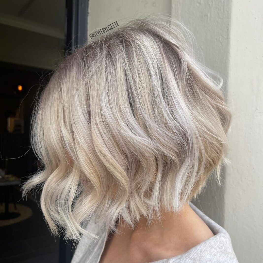 Die 20 besten kurzen Bob-Haarschnitte und Frisuren für Frauen