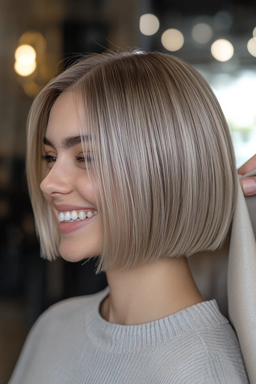 20 Frisuren für dünnes Haar, die Sie unbedingt ausprobieren müssen – Verabschieden Sie sich im Jahr 2025 von plattem Haar!