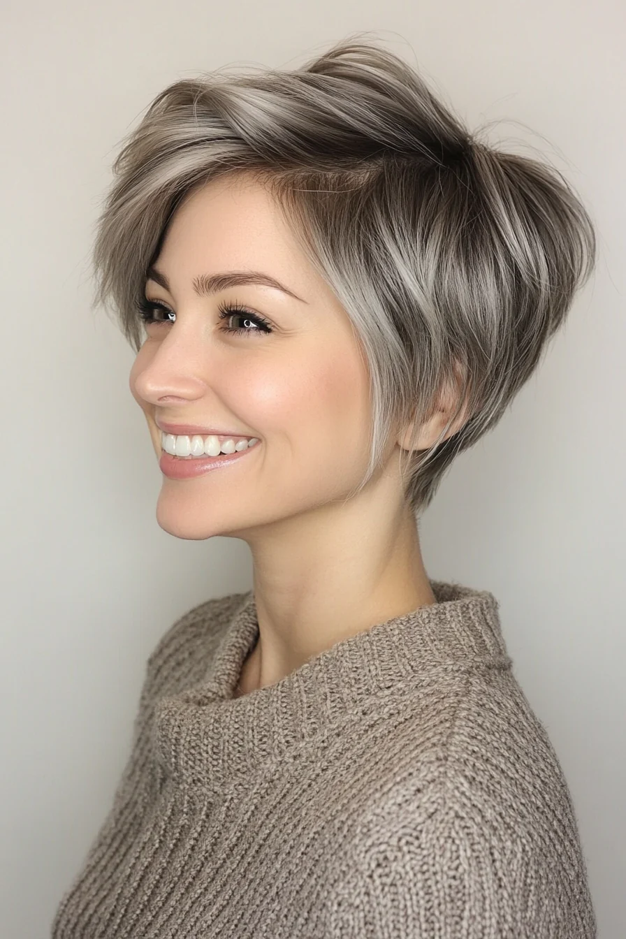 20 Frisuren für dünnes Haar, die Sie unbedingt ausprobieren müssen – Verabschieden Sie sich im Jahr 2025 von plattem Haar!