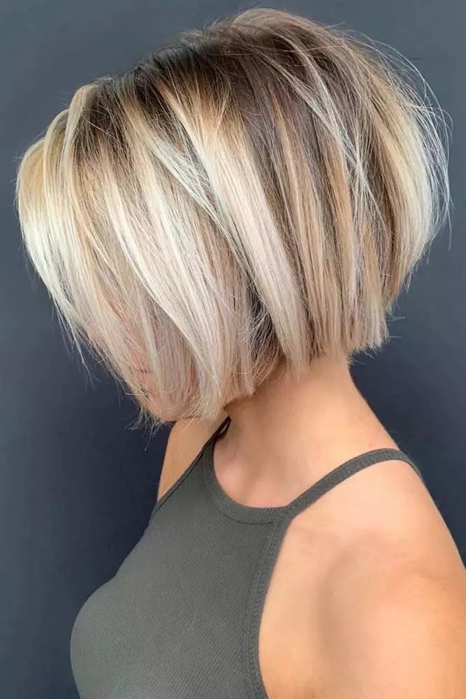 Die 20 besten kurzen Bob-Haarschnitte und Frisuren für Frauen