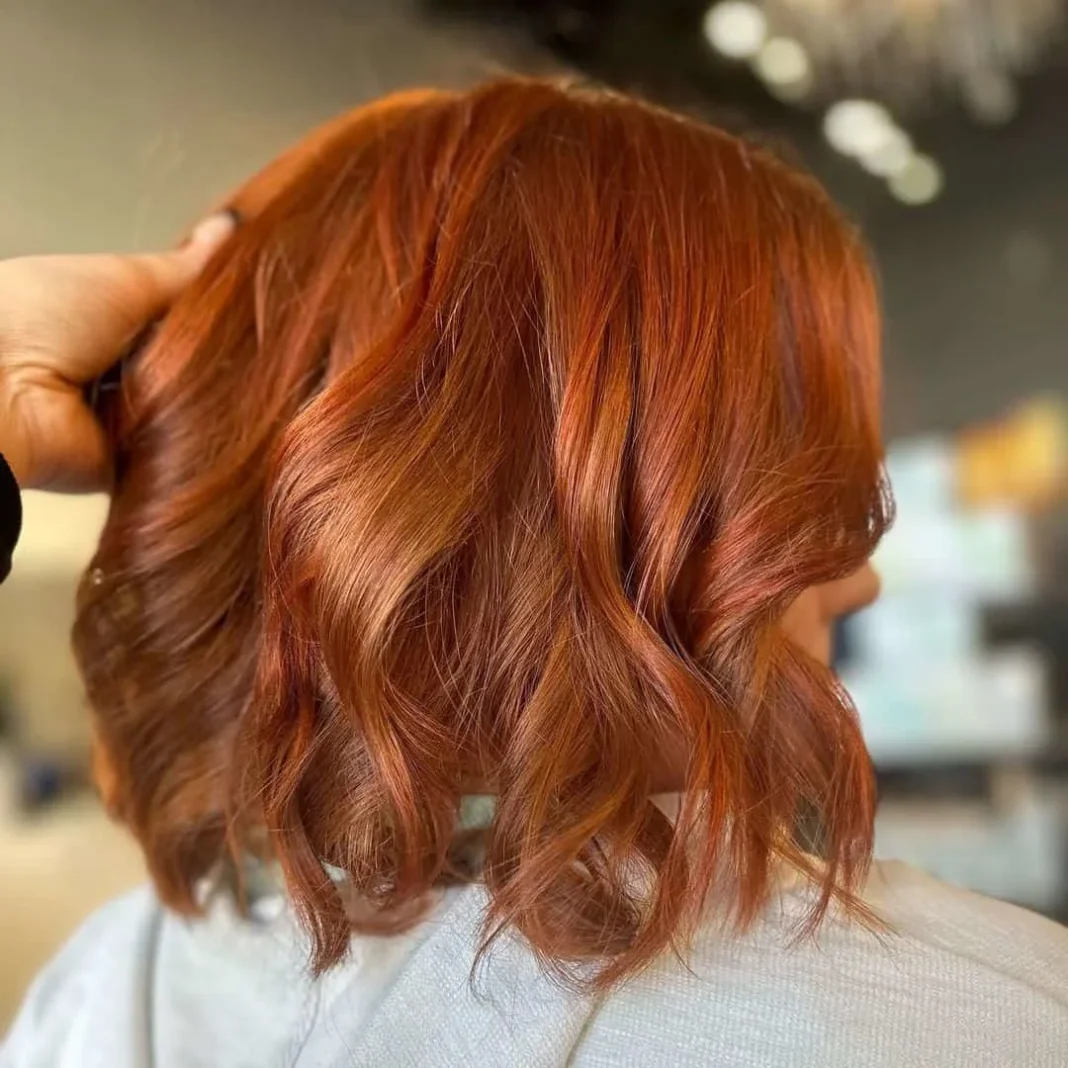 20 Kurzhaarfrisuren für feines Haar, die 2025 im Trend liegen