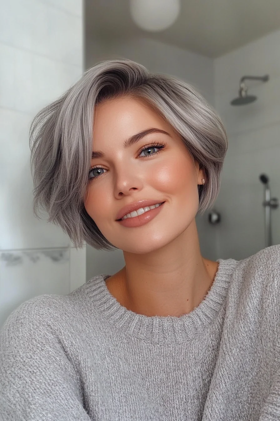 20+ verrückt gute Pixie Bob Haarschnitt-Ideen für einen neuen Look im Jahr 2025