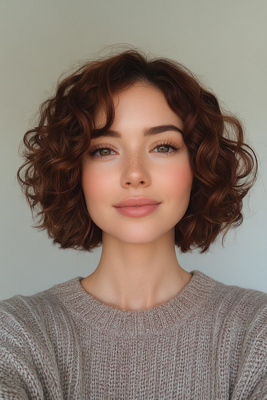 20+ verrückt gute Pixie Bob Haarschnitt-Ideen für einen neuen Look im Jahr 2025