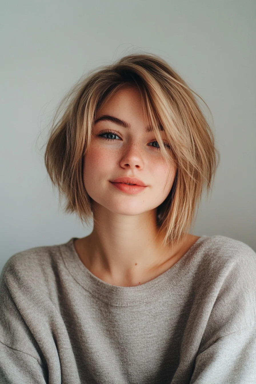 20+ verrückt gute Pixie Bob Haarschnitt-Ideen für einen neuen Look im Jahr 2025