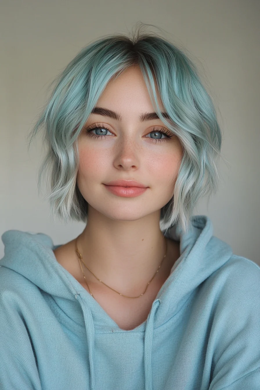 20+ verrückt gute Pixie Bob Haarschnitt-Ideen für einen neuen Look im Jahr 2025