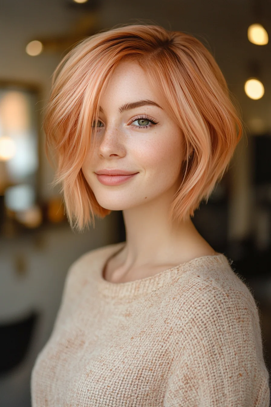 20+ verrückt gute Pixie Bob Haarschnitt-Ideen für einen neuen Look im Jahr 2025