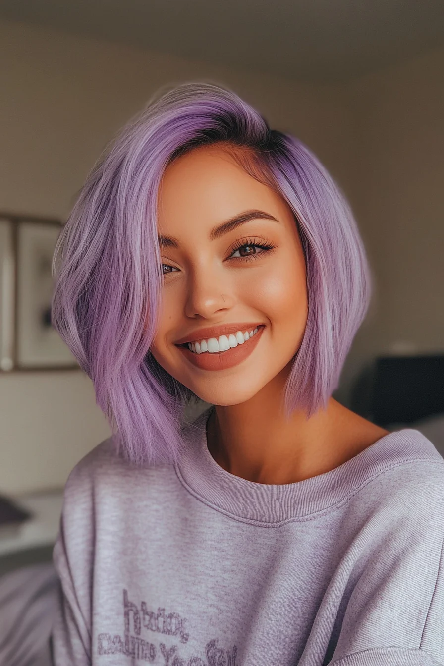 20+ verrückt gute Pixie Bob Haarschnitt-Ideen für einen neuen Look im Jahr 2025