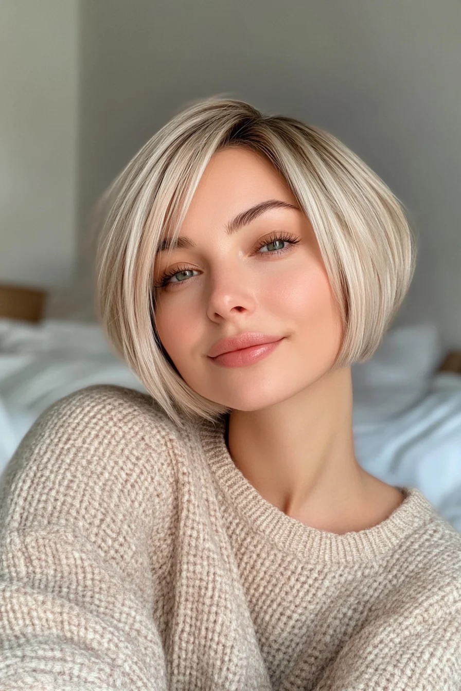 20+ verrückt gute Pixie Bob Haarschnitt-Ideen für einen neuen Look im Jahr 2025