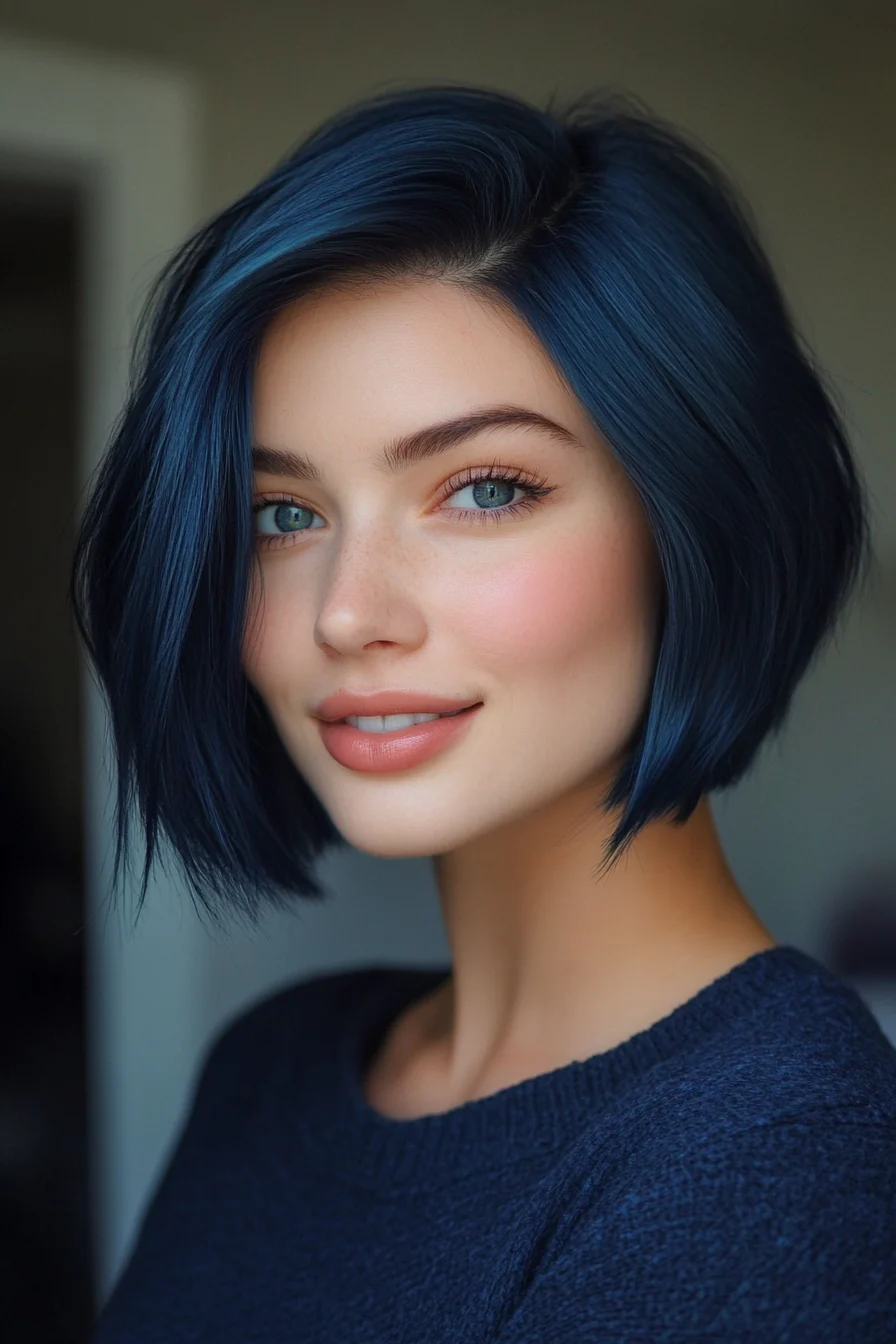 20+ verrückt gute Pixie Bob Haarschnitt-Ideen für einen neuen Look im Jahr 2025