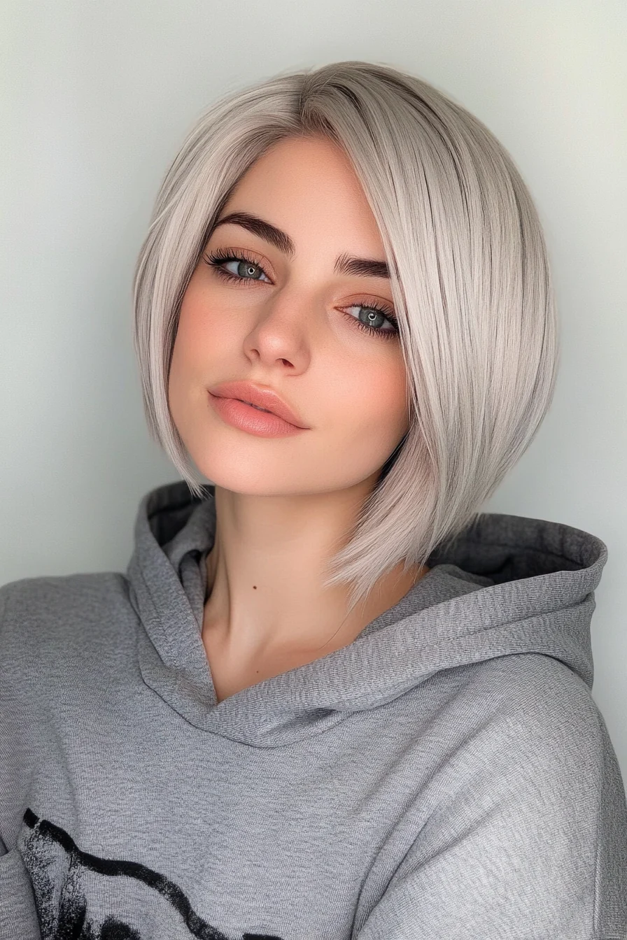 20+ verrückt gute Pixie Bob Haarschnitt-Ideen für einen neuen Look im Jahr 2025