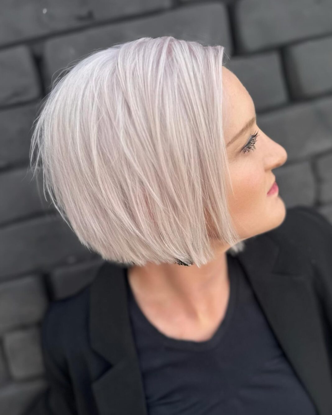 25 Atemberaubende Kurzhaarfrisuren für Feines Haar