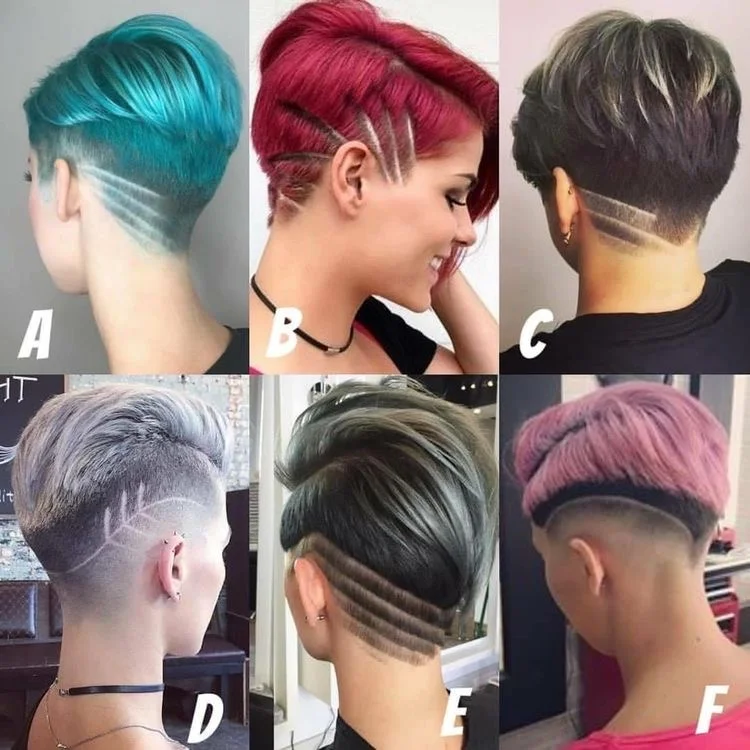 Neue Frisuren und Haarfarben ausprobieren: Ein Leitfaden für frische Looks